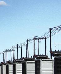 According to the demands, our systems can be used for grid-parallel or off-grid operation.