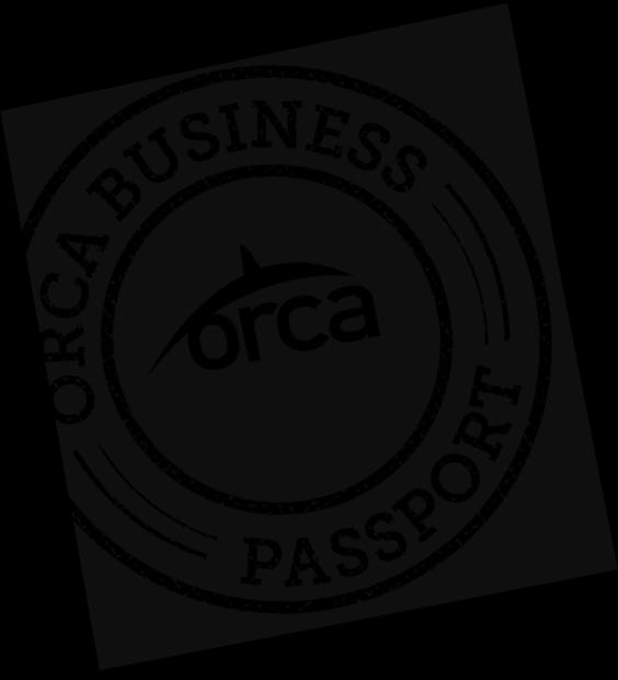 ORCA Business Passport is a cost effective, comprehensive, annual transportation pass program only available to