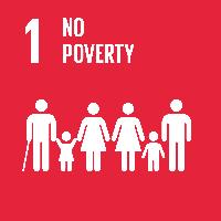 Sustainable Development Goals: SDGs 1. No poverty End poverty in all its forms everywhere 2.
