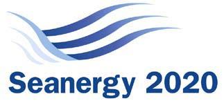 SEANERGY 2020 (2010 2012) Maritime spatial planning for off-shore electricity infrastructures - integrated with other EU maritime policies North Sea, Baltic Sea, Atlantic coast