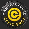 Spare parts for as long as your machine is in use FANUC CNCs have been designed to be reliable,