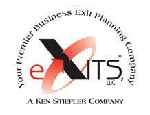 While working in these areas, I help clients develop a complete personal exit strategy focusing on the business owner s personal and business needs and goals.