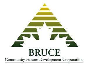 In partnership with Bruce