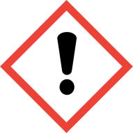 SAFETY DATA SHEET Revision Date: August 22, 2017 Revision Number: 5 supersedes 4 1. Identification of the substance/mixture and of the company 1.