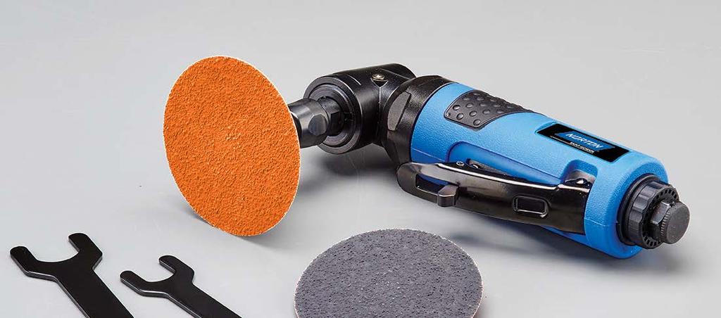 supersize grinding aid treatment provides coolest cut and significantly faster cut rates 3-ply heavy-duty laminate