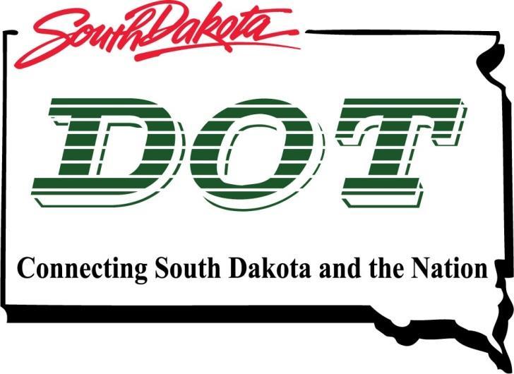 South Dakota Department of Transportation EEO Program Template July 2014 Office of Legal