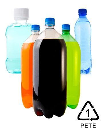 Polyethylene Terephthalate is inexpensive, lightweight