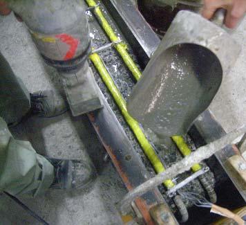 Corrosion Test and