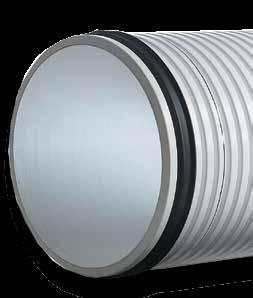 Engineered for Performance Manufactured by Contech Engineered Solutions, A-2000 represents the leading edge in sanitary sewer pipe technology with an impressive record of field-proven performance.