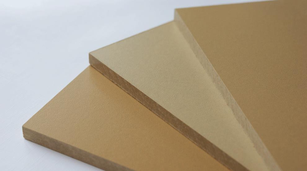 CEMENT FIBER BOARDS & ORIENTED STRAND BOARDS / CHIPBOARDS Composition: Cement,