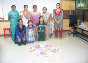 World Environment Day was observed on June 5, 2013 at Zonal Office, Bengaluru to promote awareness on the importance of Sustainable Consumption.