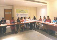 One NGRBA meeting was organized by Zonal Office, Kolkata on 20 th December, 2013.