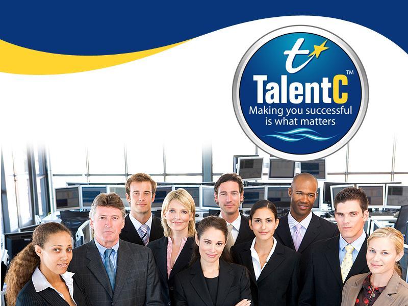TalentC-People Services Inc.
