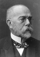 History of Chemotherapy: Robert Koch Traditional remedies contain active chemotherapeutic agents some still in use Robert Koch (1860s): the
