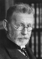 History of Chemotherapy: Paul Erlich Paul Ehrlich (1908) Discovered Salvarsan (606), organic arseniccontaining