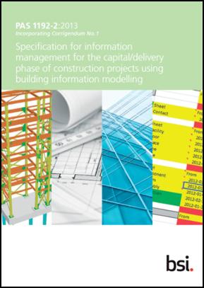 THE 8 PILLARS OF LEVEL 2 BIM PAS 1192-2 Specification for information