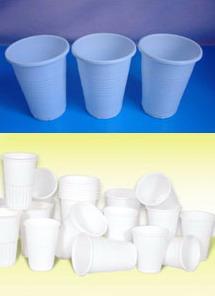 Vacuum Forming And Thermoforming Cups All Type Of Sizes And Design As