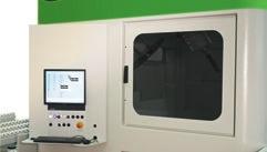 graphic HMI software and embedded PLC.