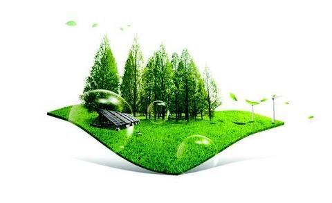 Eco-Friendly and Renewable