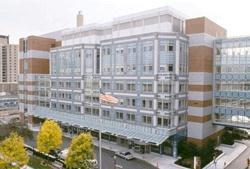 Beth Israel Deaconess Medical Center Boston, MA 116 Years in Business 649 Licensed Beds Teaching & Research Affiliate of Harvard Medical School