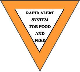 18 of 34 Rapid Alert System An information notification concerns a food, feed or food contact material for which a risk has been identified that does not