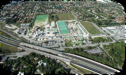 8,206 miles of pipes Hialeah Water Treatment Plant Alexander Orr Water Treatment Plant