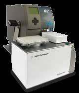 Agilent PlateLoc Thermal Microplate Sealer has distinguished itself as a premier thermal
