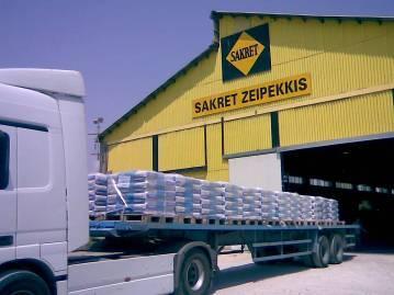 Cyprus KNAUF CYPRUS Ltd Knauf Cyprus Ltd, a subsidiary of Knauf ABEE, was founded on 20/11/1997, having as objective the promotion of products - drywall systems and