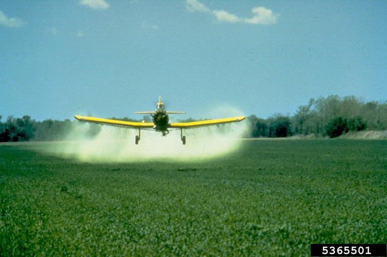 Pesticide A substance, either natural or