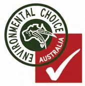 au Good Choice Australia Ltd setting Australia s product environmental standards PO Box 4140 Weston, ACT Australia 2611 +61.2.6287.3100 ph +61.2.6287.3800 fax www.geca.org.