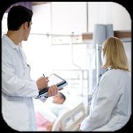 confidentiality and data integrity with authorized access criteria Improve patient care & safety with mobile communications, data access and locationbased