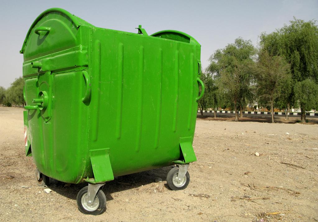 11.4 Responses Waste Management Strategy for the Emirate of Abu Dhabi The high-level strategy for waste management in Abu Dhabi Emirate was developed jointly by EAD, Tadweer, FANR and ADSSC.