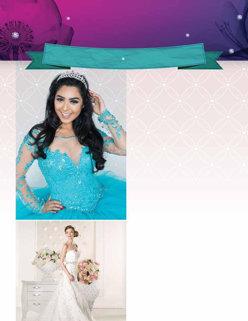 expo SEATTLE SUNDAY MARCH 4TH MEYDENBAUER CENTER THE LATINO COMMUNITY IS TAKING PART OF THE LARGEST AND MOST EXCITING EVENT, SEATTLE EXPO QUINCEAÑERA AND WEDDINGS.