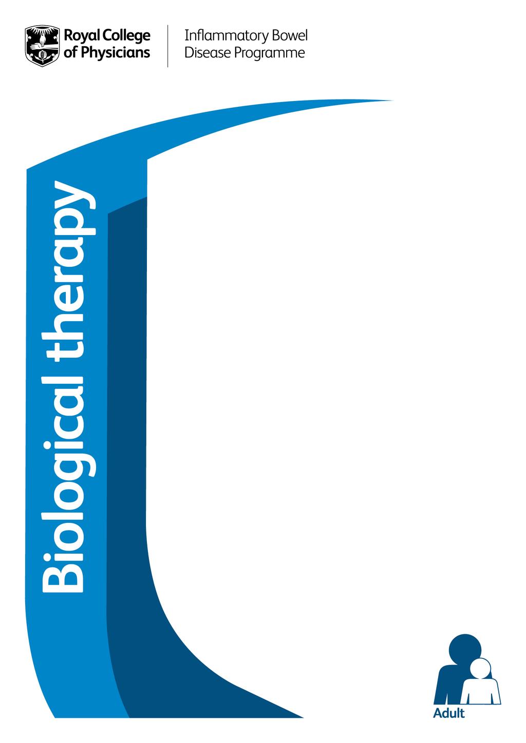 National clinical audit of biological therapies UK
