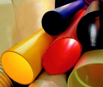 Vinidex the Company Vinidex Pty Limited is Australia s leading manufacturer of thermoplastic pipe and fittings systems.