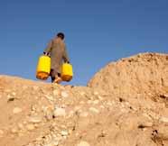 Deutsche Gesellschaft für Internationale Zusammenarbeit (GIZ) GmbH Challenge: THE GLOBAL WATER CRISIS The world is increasingly turning its attention to the issues of water scarcity, water risk and