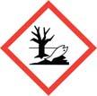 Additional classification according to Globally Harmonized System (GHS) Flammable liquids: Category 4; Combustible liquid.