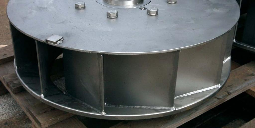 Pickling and passivation After heat treatment surfaces must be metallurgically clean no matter how Mechanical