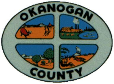 OKANOGAN COUNTY BUILDING DEPARTMENT DAN HIGBEE, BUILDING OFFICIAL 123 NORTH 5 TH - SUITE #115 OKANOGAN, WA 98840 (509) 422-7110 FAX (509) 422-7220 BUILDING PERMIT PROCEDURE PLEASE READ CAREFULLY AND