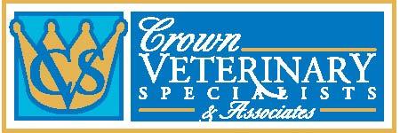 APPLICATION FOR EMPLOYMENT Crown Veterinary Specialists & Associates is an equal opportunity employer.