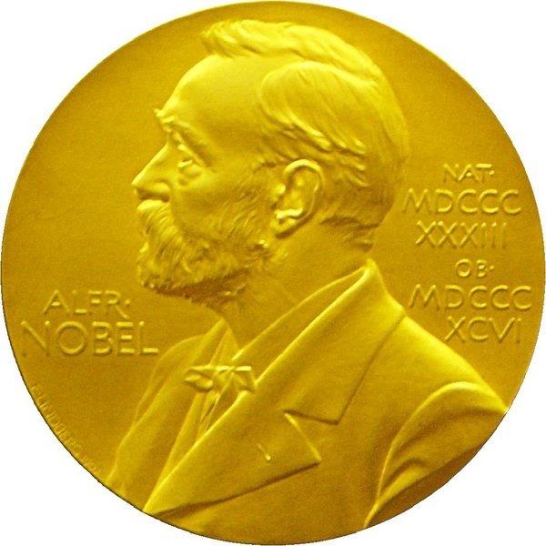 2006 obel Prize in Chemistry