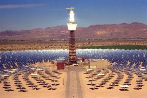 Photovoltaic Photovoltaic array