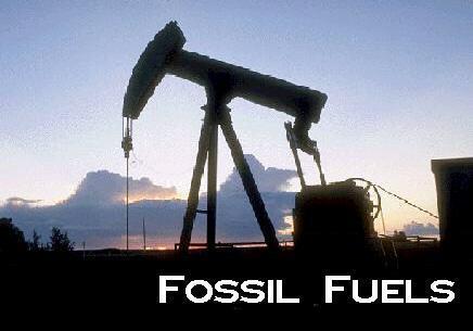 What are Fossil Fuels?