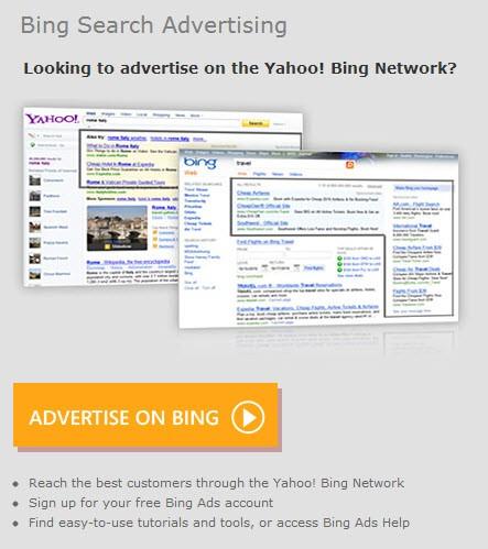 Advertising on Bing In this training, I m going to introduce you to Bing Ads and show you how to use the platform to advertise your products.