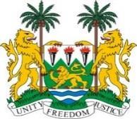 Freetown Contents Joint Press Release.