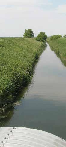 AGRICULTURAL DRAINAGE