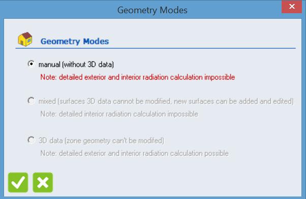 But first te Geometry Modes of every volume ad to be canged to manual (witout 3D