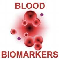 Precision Medicine and Blood-Based Biomarkers Monitoring of health with early detection of disease states Diagnosis and prognosis of disease