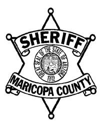 MARICOPA COUNTY SHERIFF S OFFICE POLICY AND PROCEDURES Subject WORKPLACE PROFESSIONALISM: DISCRIMINATION AND HARASSMENT Related Information CRITICAL POLICY County Policy HR 2406, Prohibition Against