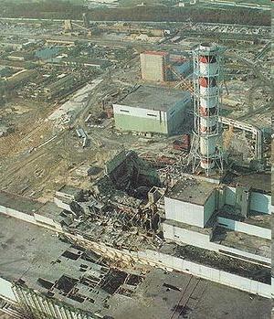 Chornobyl Unit